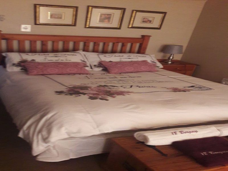 Bergsig Guesthouse Protea Heights Cape Town Western Cape South Africa Bedroom