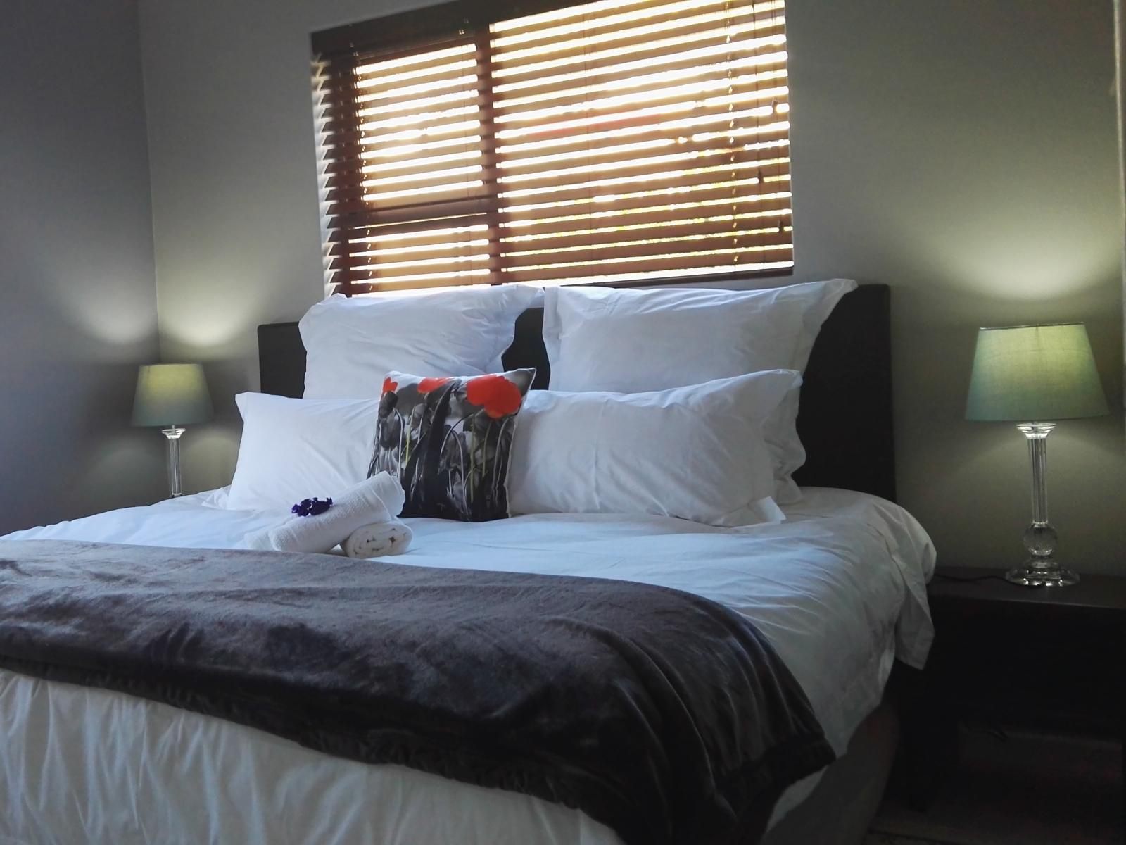 Bergsig Self Catering Mansfield Gordons Bay Western Cape South Africa Bedroom