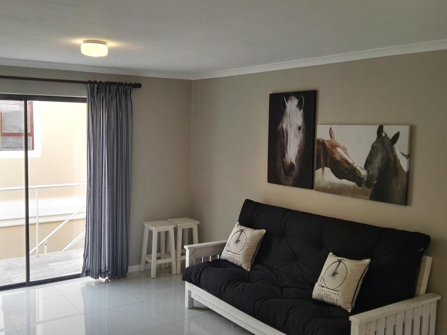 Bergsig Self Catering Mansfield Gordons Bay Western Cape South Africa Unsaturated