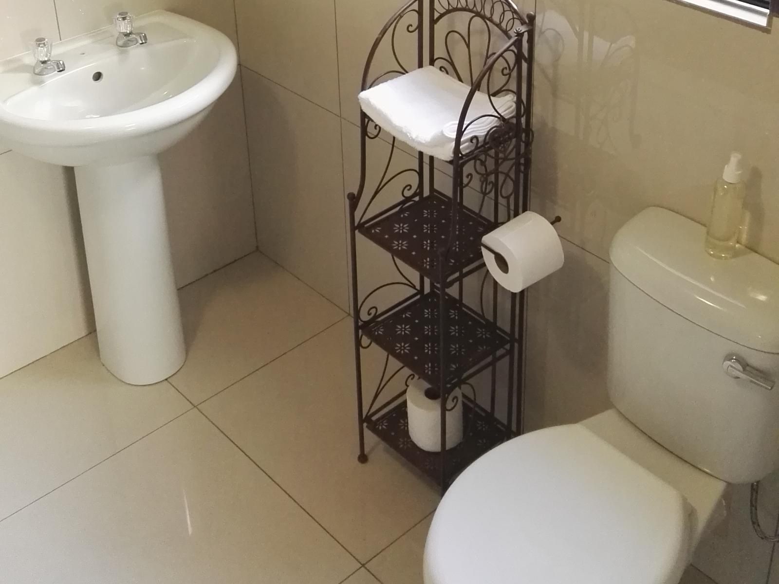 Bergsig Self Catering Mansfield Gordons Bay Western Cape South Africa Bathroom