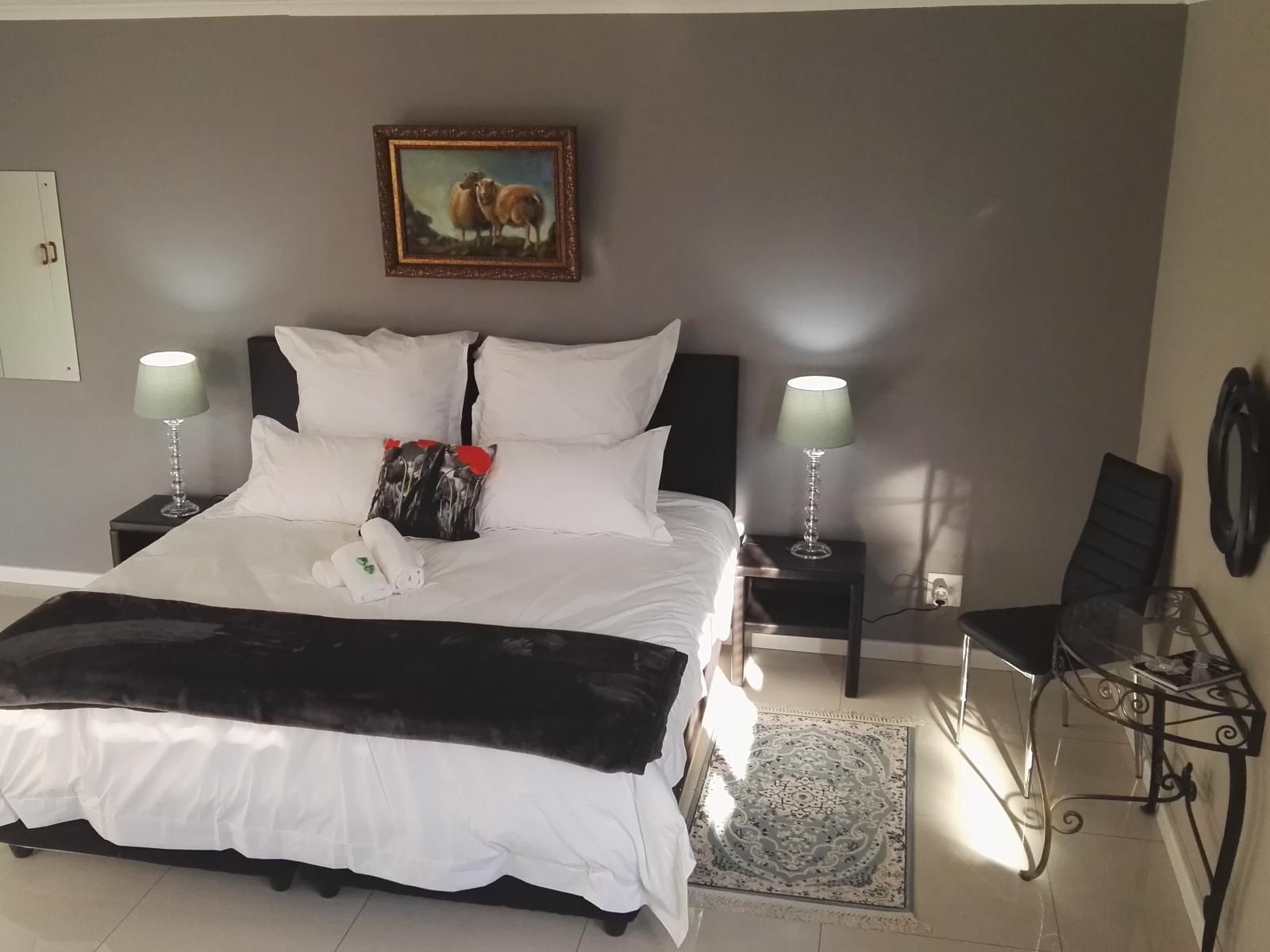 Bergsig Self Catering Mansfield Gordons Bay Western Cape South Africa Unsaturated, Bedroom