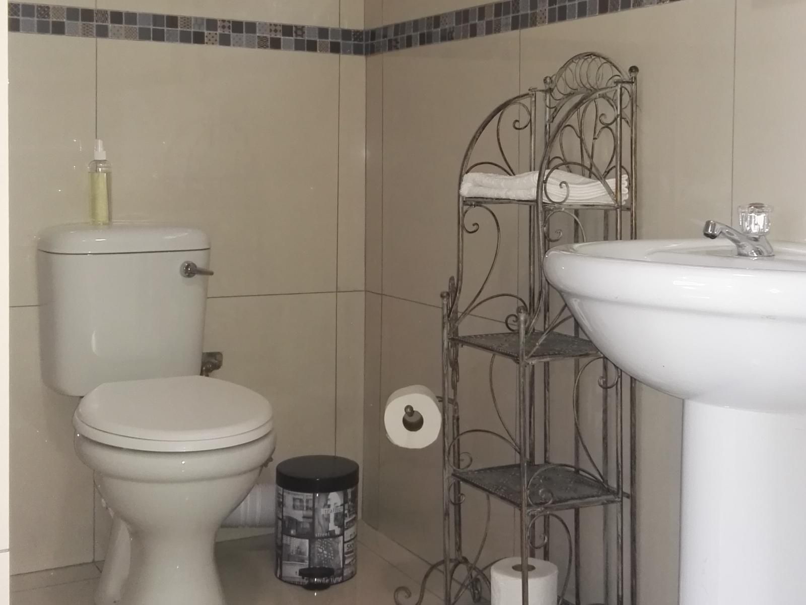 Bergsig Self Catering Mansfield Gordons Bay Western Cape South Africa Unsaturated, Bathroom
