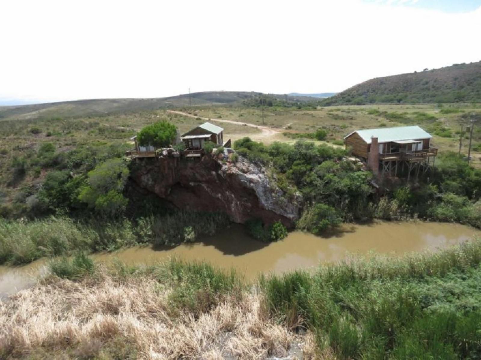 Bergsig Game Farm Hartenbos Western Cape South Africa River, Nature, Waters