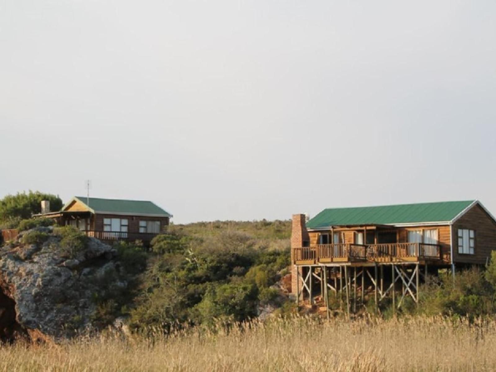 Bergsig Game Farm Hartenbos Western Cape South Africa Building, Architecture