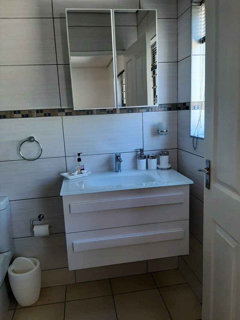 Bergsight Self Catering Accommodation George South George Western Cape South Africa Bathroom