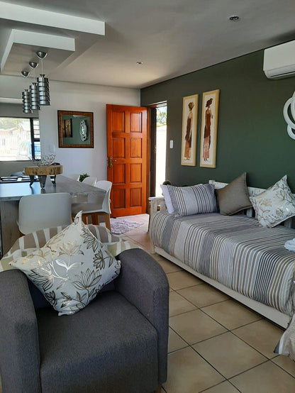 Bergsight Self Catering Accommodation George South George Western Cape South Africa Unsaturated, Bedroom