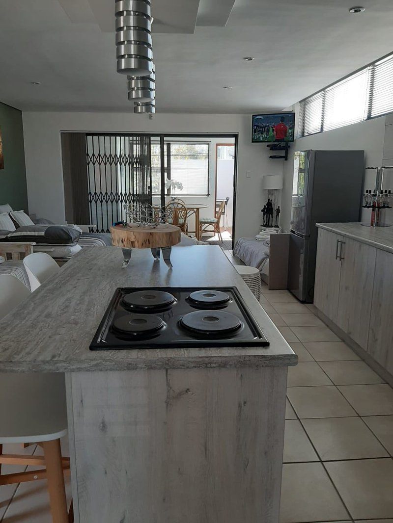 Bergsight Self Catering Accommodation George South George Western Cape South Africa Unsaturated, Kitchen