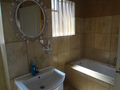 Bergsig Self Catering Nelspruit Mpumalanga South Africa Bathroom