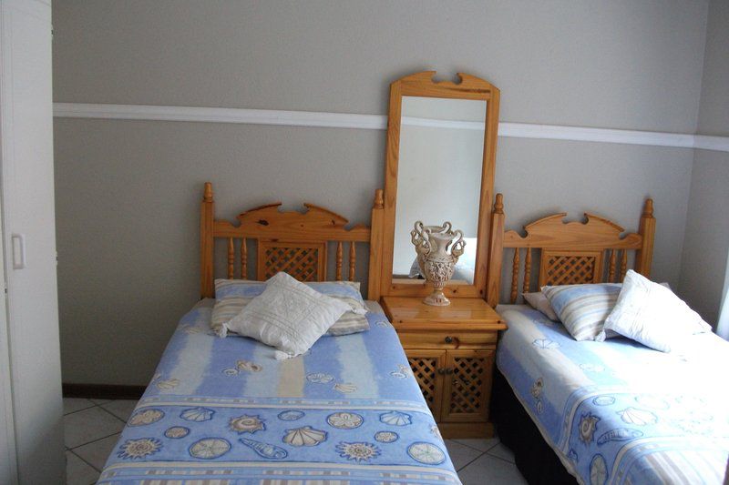 Bergsig Self Catering Nelspruit Mpumalanga South Africa Bedroom