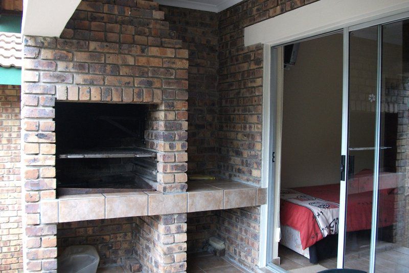 Bergsig Self Catering Nelspruit Mpumalanga South Africa Fire, Nature, Fireplace, Brick Texture, Texture