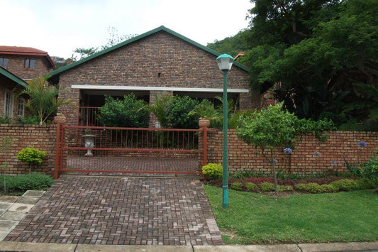Bergsig Self Catering Nelspruit Mpumalanga South Africa House, Building, Architecture