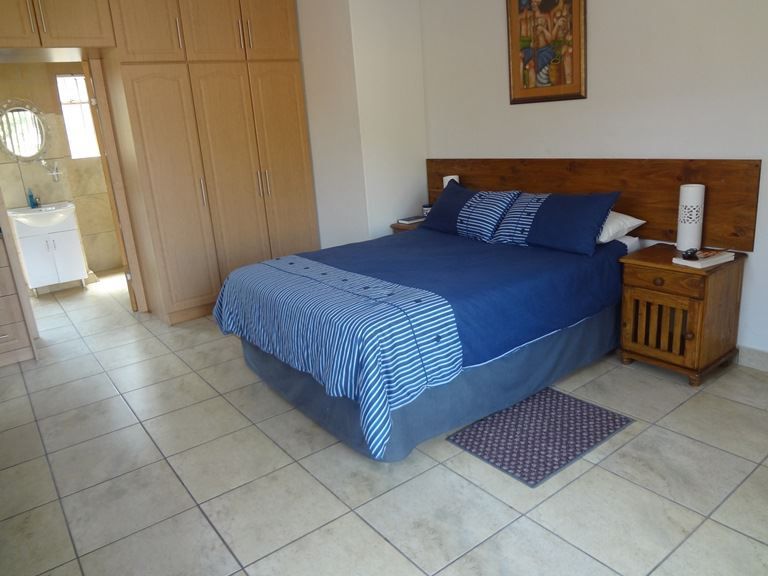 Bergsig Self Catering Nelspruit Mpumalanga South Africa Bedroom