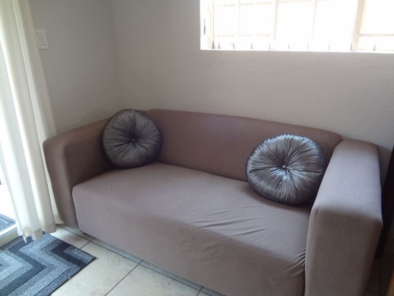 Bergsig Self Catering Nelspruit Mpumalanga South Africa Unsaturated, Living Room