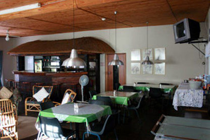 Bergview Guesthouse Dundee Kwazulu Natal South Africa Restaurant, Bar