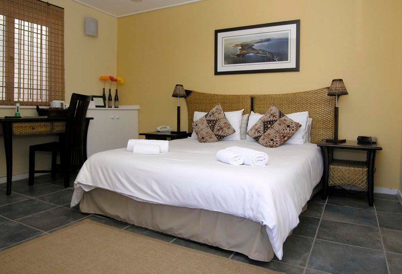 Bergzicht Guest House Tamboerskloof Cape Town Western Cape South Africa 