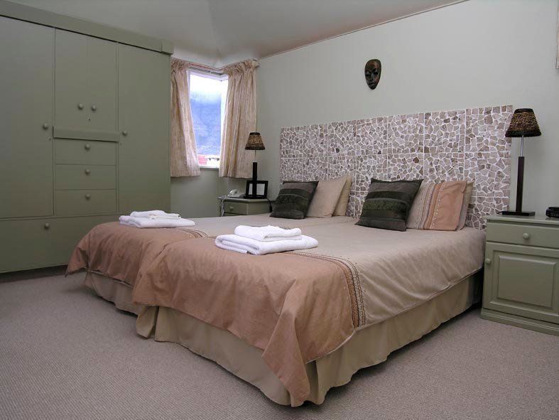 Bergzicht Guest House Tamboerskloof Cape Town Western Cape South Africa Unsaturated, Bedroom