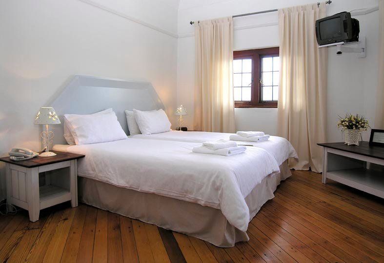Bergzicht Guest House Tamboerskloof Cape Town Western Cape South Africa Bedroom