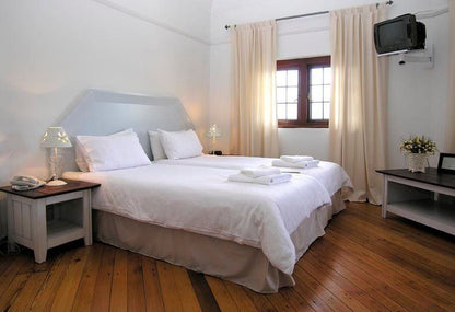 Bergzicht Guest House Tamboerskloof Cape Town Western Cape South Africa Bedroom