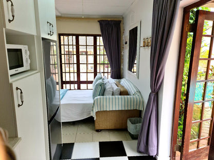 Berkeley House Broadway Durban Kwazulu Natal South Africa Bedroom