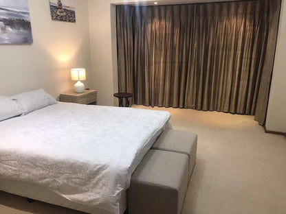 Berkley Cottage Bryanston Johannesburg Gauteng South Africa Bedroom