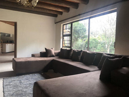 Berkley Cottage Bryanston Johannesburg Gauteng South Africa Living Room
