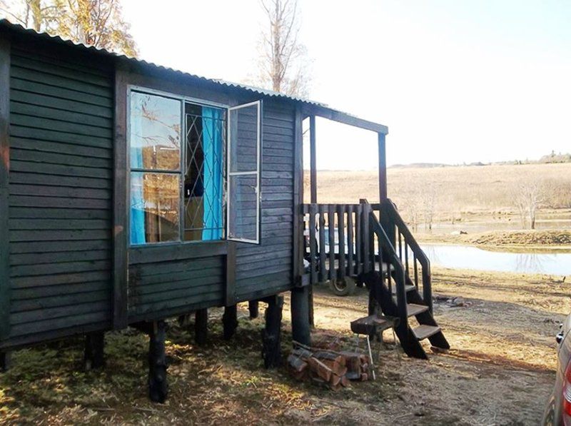 Bernally S Fishing Lodge Magaliesburg Gauteng South Africa Cabin, Building, Architecture