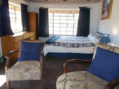 Bernally S Fishing Lodge Magaliesburg Gauteng South Africa Bedroom