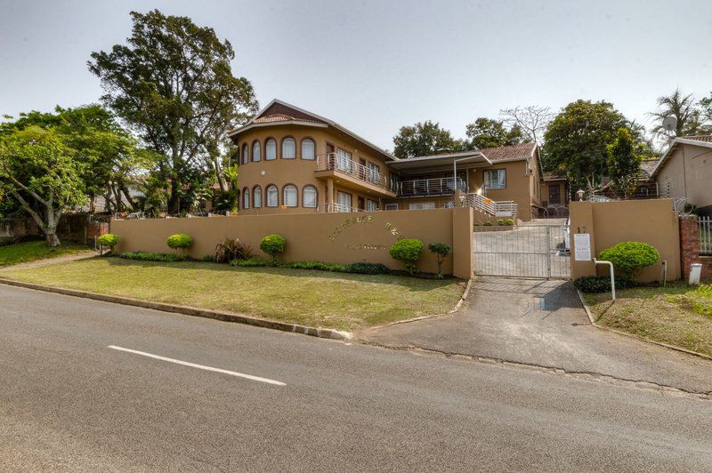 Bernevece Bed And Breakfast Panorama Empangeni Empangeni Kwazulu Natal South Africa House, Building, Architecture, Palm Tree, Plant, Nature, Wood, Window