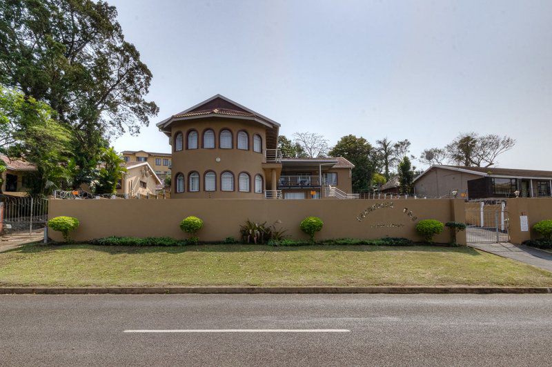 Bernevece Bed And Breakfast Panorama Empangeni Empangeni Kwazulu Natal South Africa House, Building, Architecture, Palm Tree, Plant, Nature, Wood