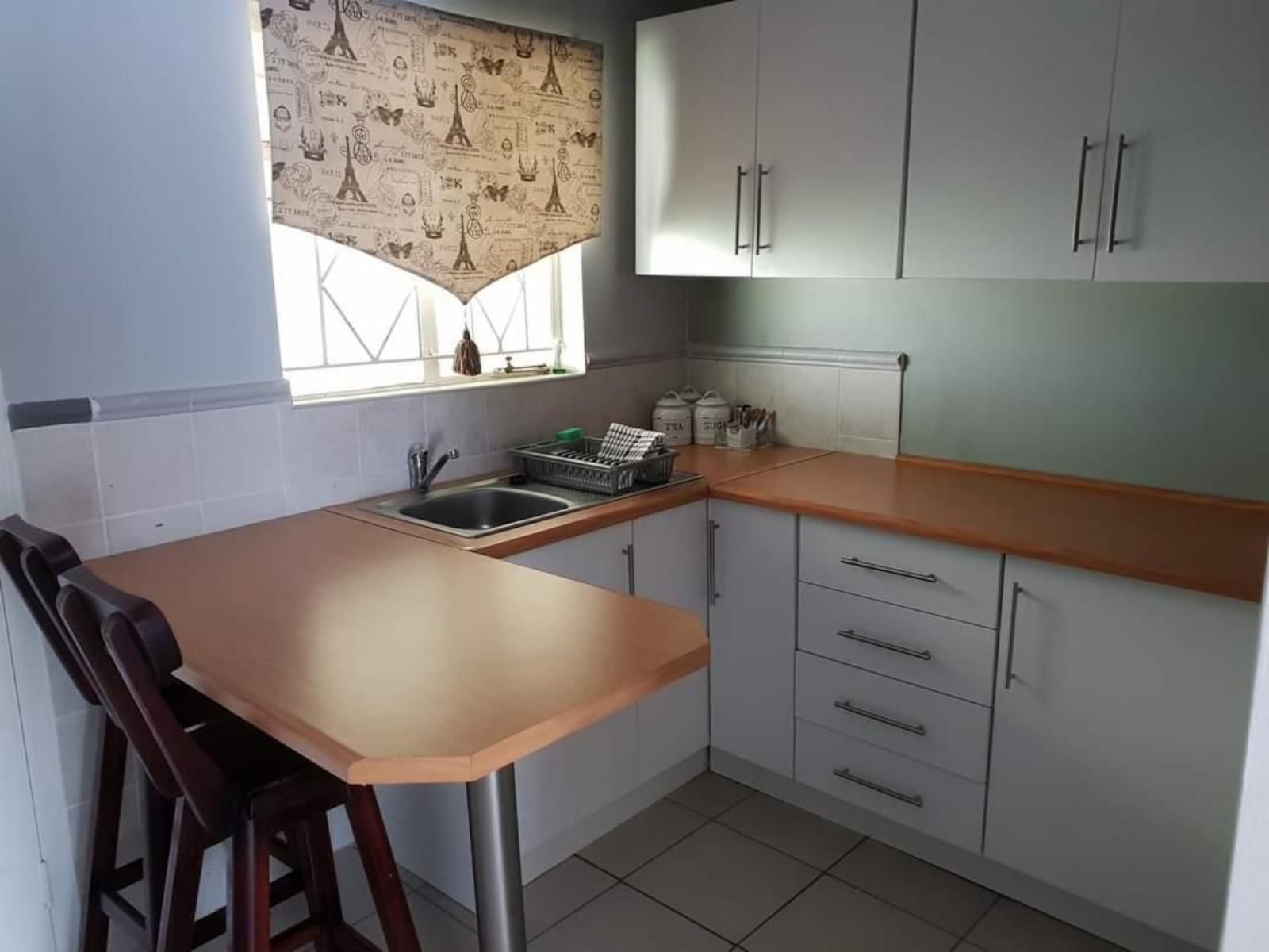 Berry Lane Guesthouse Wilgenhof Kroonstad Free State South Africa Kitchen