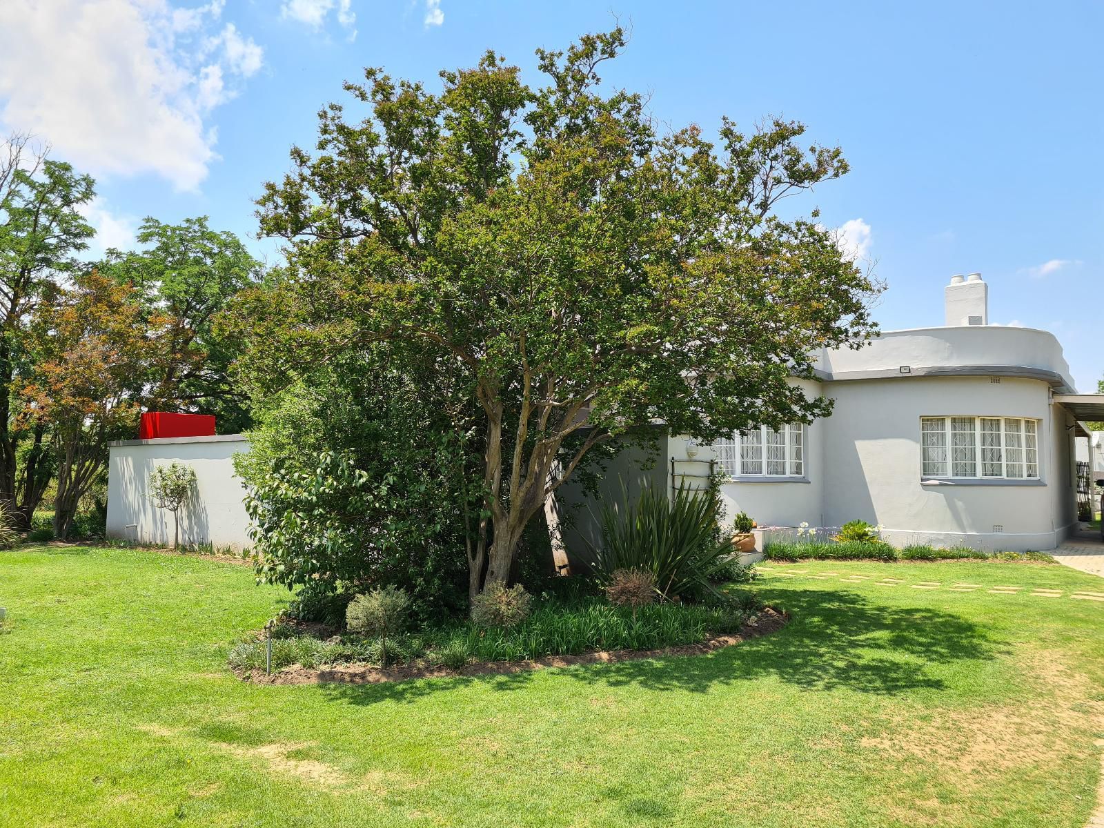 Berry Lane Guesthouse Wilgenhof Kroonstad Free State South Africa Complementary Colors, House, Building, Architecture, Plant, Nature, Garden