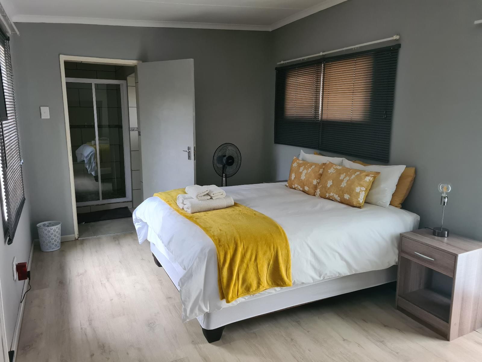 Berry Lane Guesthouse Wilgenhof Kroonstad Free State South Africa Unsaturated, Bedroom