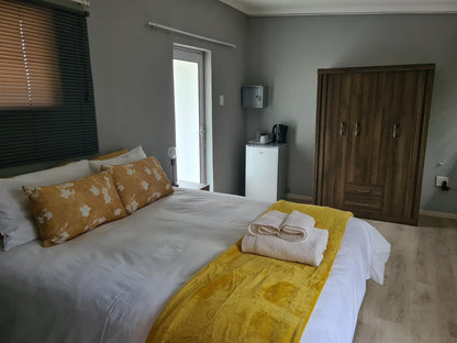 Berry Lane Guesthouse Wilgenhof Kroonstad Free State South Africa Bedroom