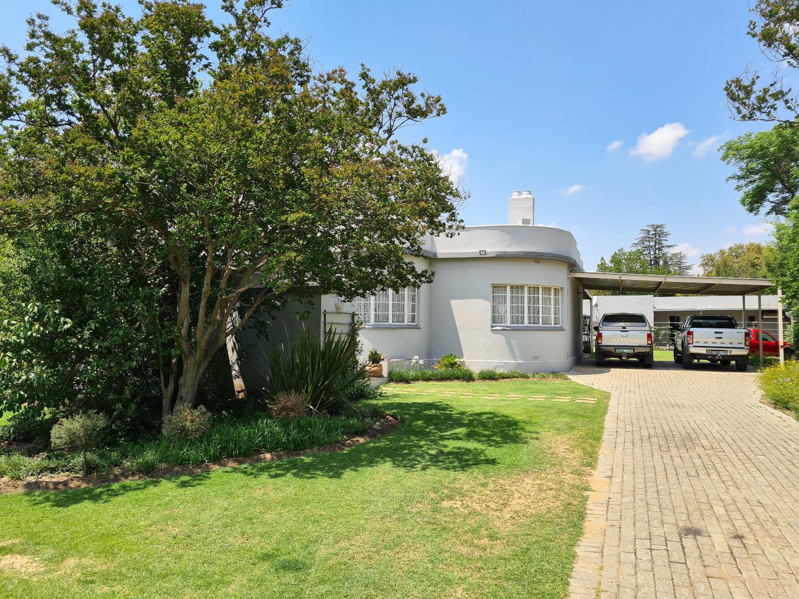 Berry Lane Guesthouse Wilgenhof Kroonstad Free State South Africa Complementary Colors, House, Building, Architecture, Garden, Nature, Plant, Living Room