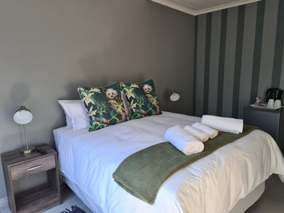 Berry Lane Guesthouse Wilgenhof Kroonstad Free State South Africa Bedroom