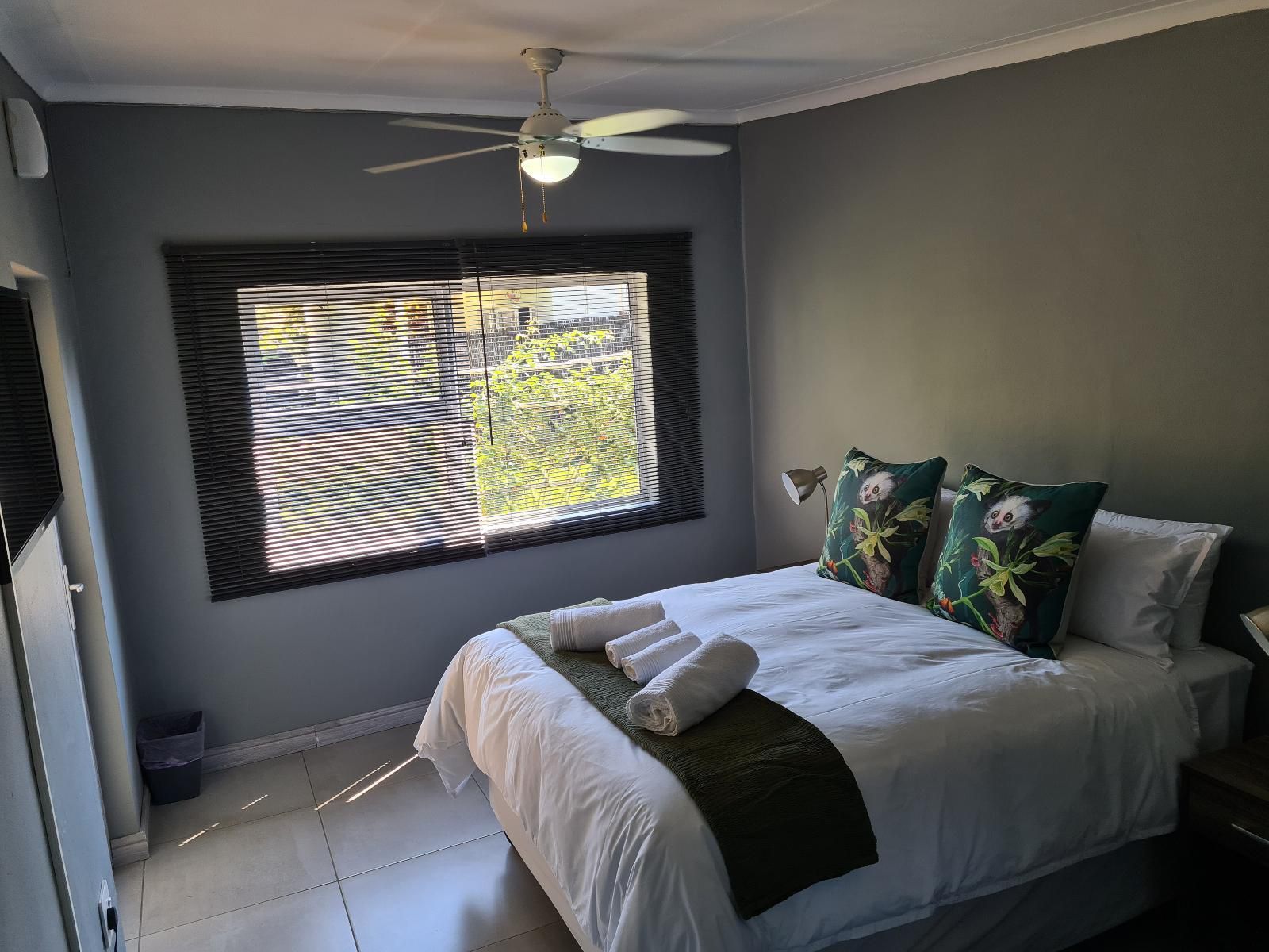 Berry Lane Guesthouse Wilgenhof Kroonstad Free State South Africa Unsaturated, Bedroom