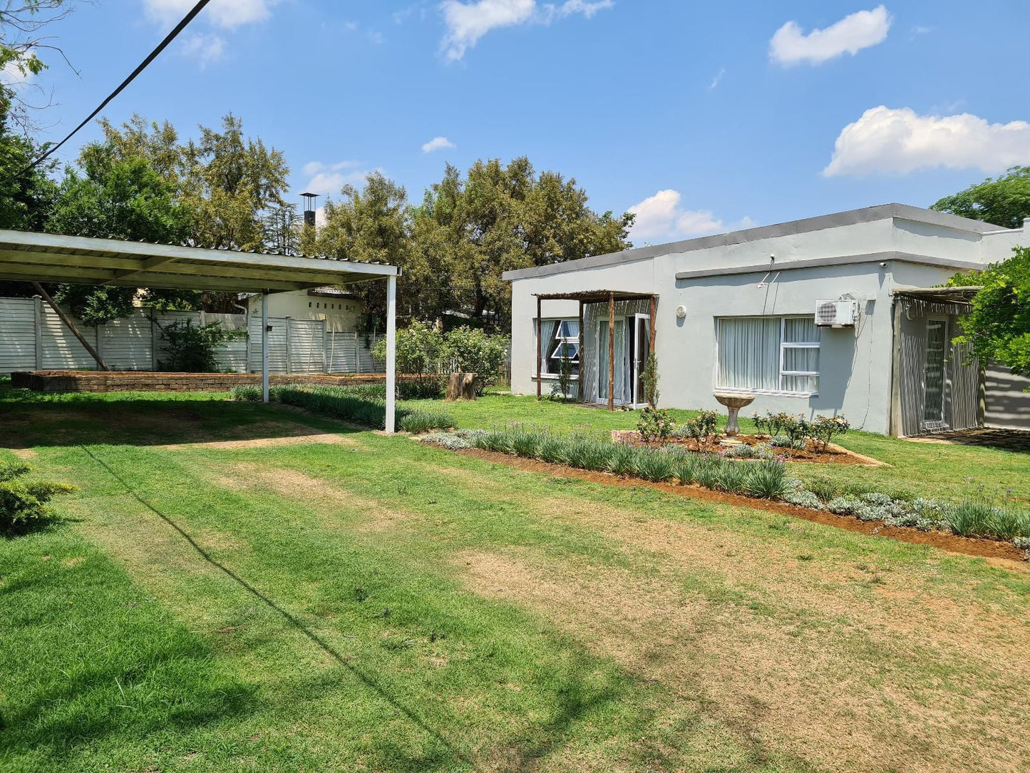 Berry Lane Guesthouse Wilgenhof Kroonstad Free State South Africa Complementary Colors, House, Building, Architecture