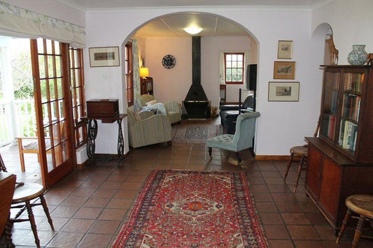 Berry Cottage Franschhoek Western Cape South Africa House, Building, Architecture, Living Room