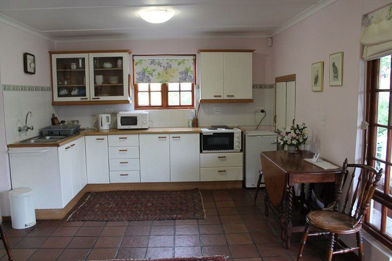 Berry Cottage Franschhoek Western Cape South Africa Kitchen
