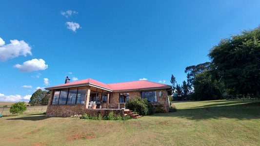 Berryfields Dullstroom Mpumalanga South Africa Complementary Colors, Building, Architecture, House