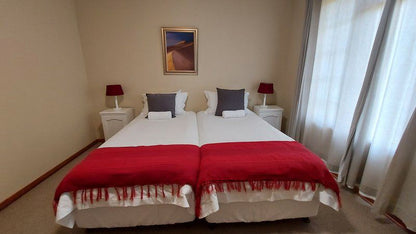 Berryfields Dullstroom Mpumalanga South Africa Bedroom