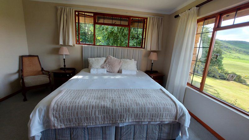Berryfields Dullstroom Mpumalanga South Africa Bedroom
