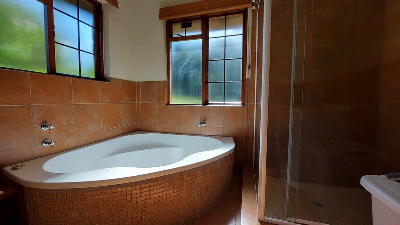 Berryfields Dullstroom Mpumalanga South Africa Bathroom