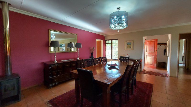 Berryfields Dullstroom Mpumalanga South Africa House, Building, Architecture, Living Room