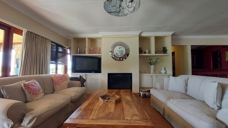 Berryfields Dullstroom Mpumalanga South Africa Living Room