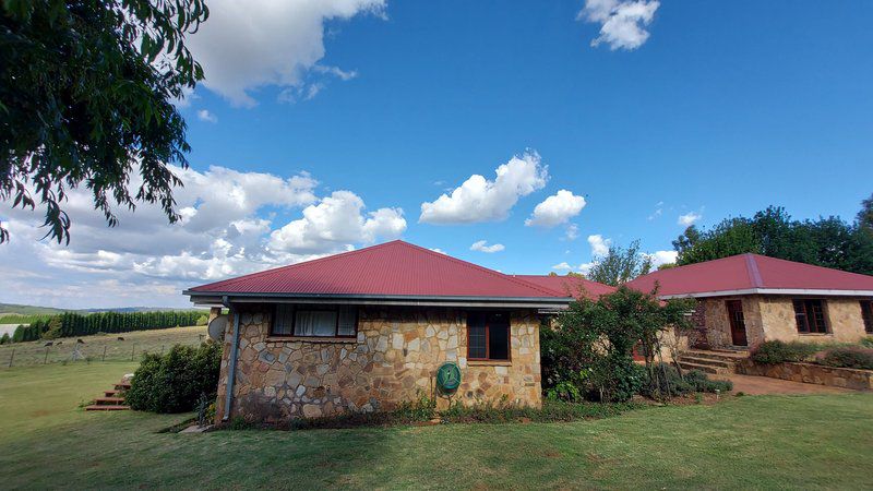 Berryfields Dullstroom Mpumalanga South Africa Complementary Colors, Building, Architecture