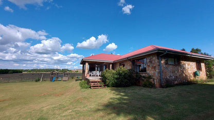 Berryfields Dullstroom Mpumalanga South Africa Complementary Colors, Building, Architecture