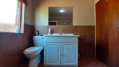 Berryfields Dullstroom Mpumalanga South Africa Bathroom