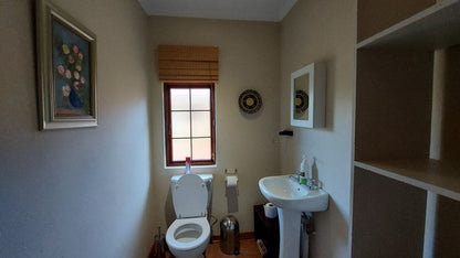 Berryfields Dullstroom Mpumalanga South Africa Bathroom