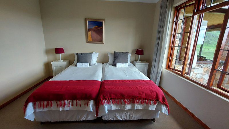 Berryfields Dullstroom Mpumalanga South Africa Bedroom